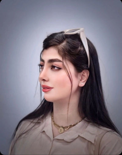 عمل بینی فانتزی توسط دکتر امید زرگرانی - عکس بعد